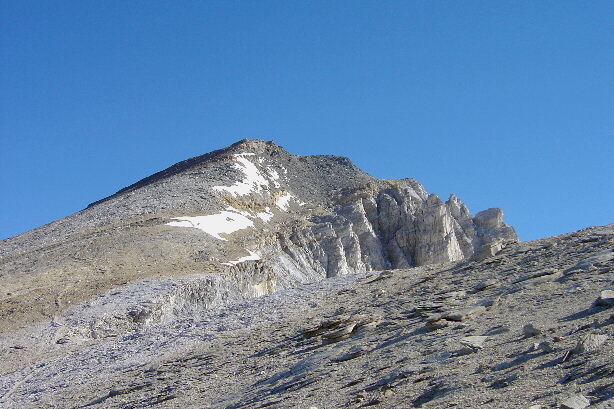 Inners Barrhorn (3583m)