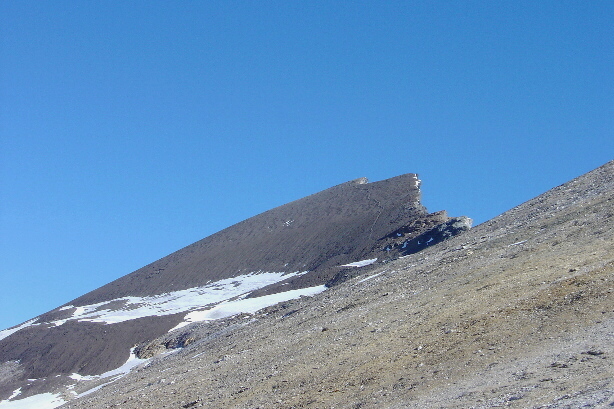Üssers Barrhorn (3610m)