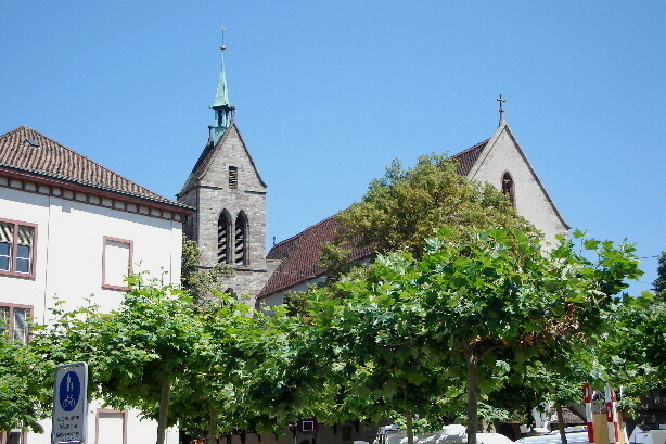 Theodorskirche