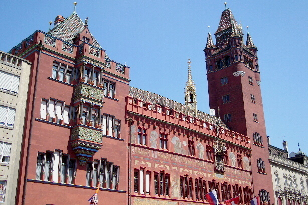 Rathaus