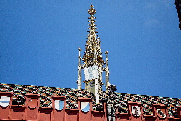 Rathaus