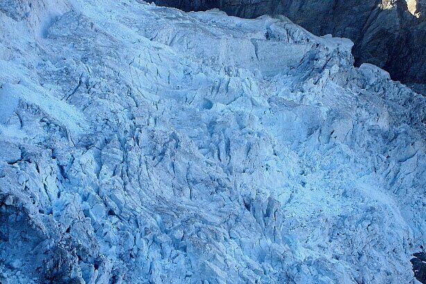 Oberer Grindelwaldgletscher
