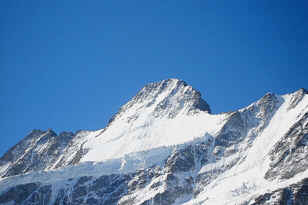 Schreckhorn (4078m)