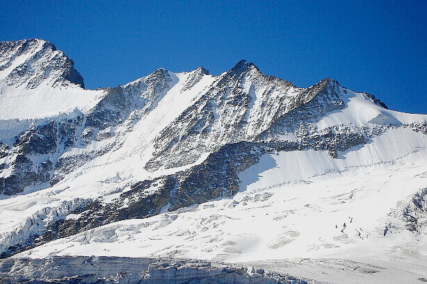 Nässihorn (3741m)