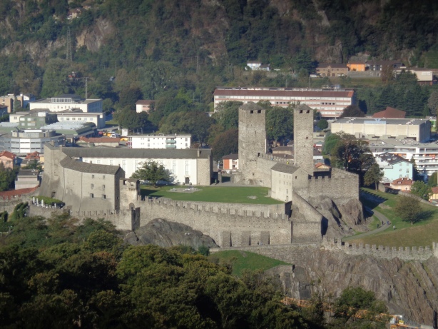 Castelgrande