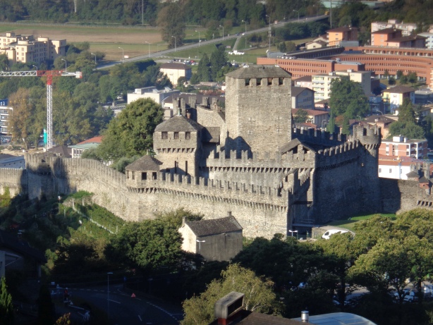 Castello di Montebello