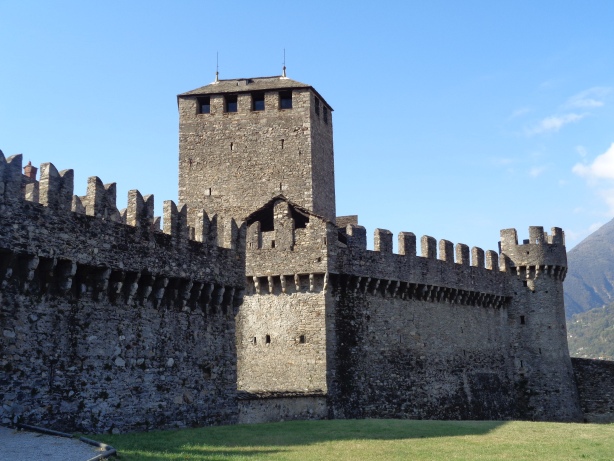 Castello di Montebello
