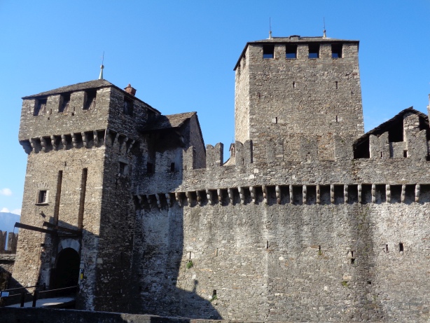 Castello di Montebello