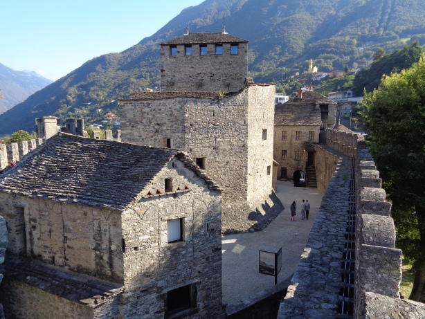 Castello di Montebello