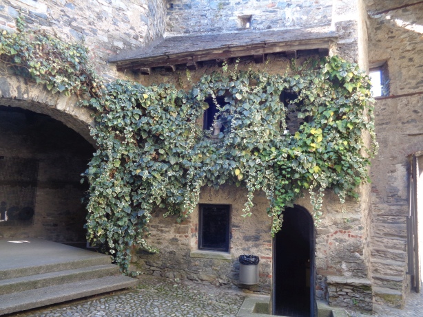 Castello di Montebello