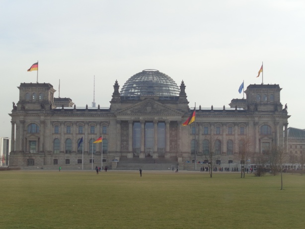 Reichstag