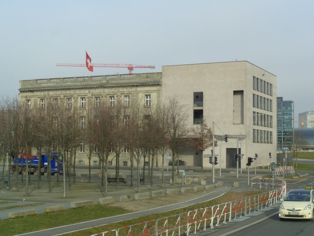 Swiss Embassy