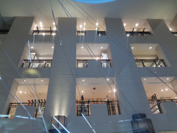 KaDeWe - Kaufhaus des Westens