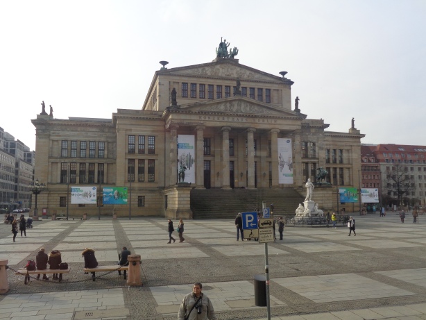 Konzerthaus