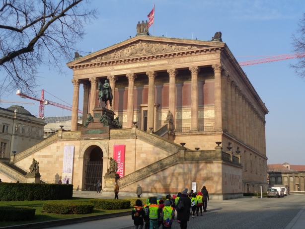 Alte Nationalgalerie