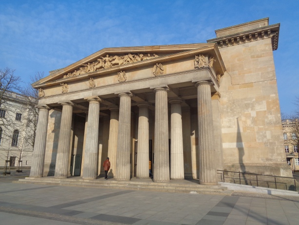 Neue Wache