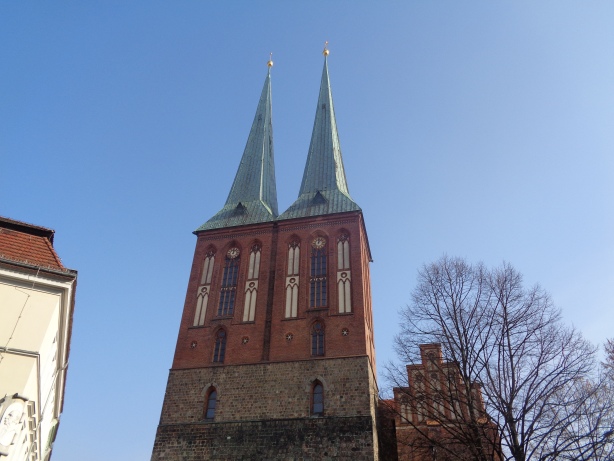 Nikolaikirche