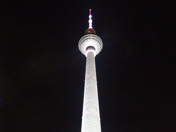 Fernsehturm