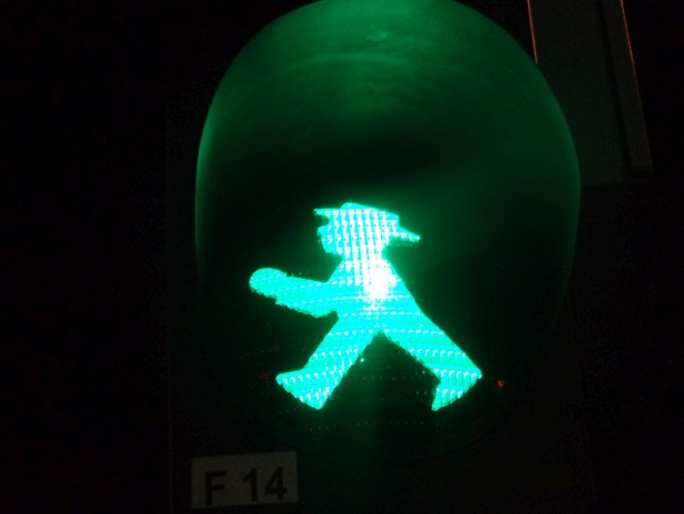Ampelmann