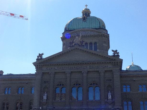 Bundeshaus