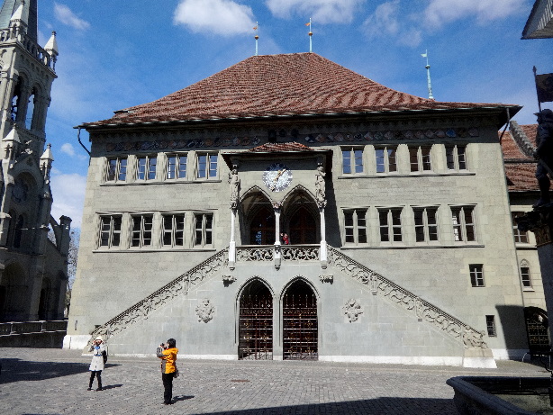 Rathaus