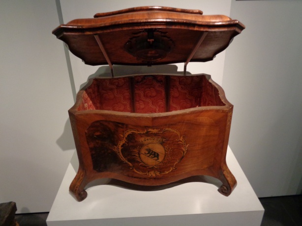 Gesellschaftslade der Chirurgen