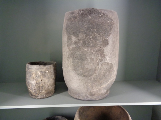 Funde aus einem Dorf am Bielersee