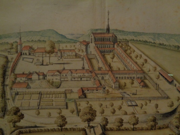 Kloster Königsfelden
