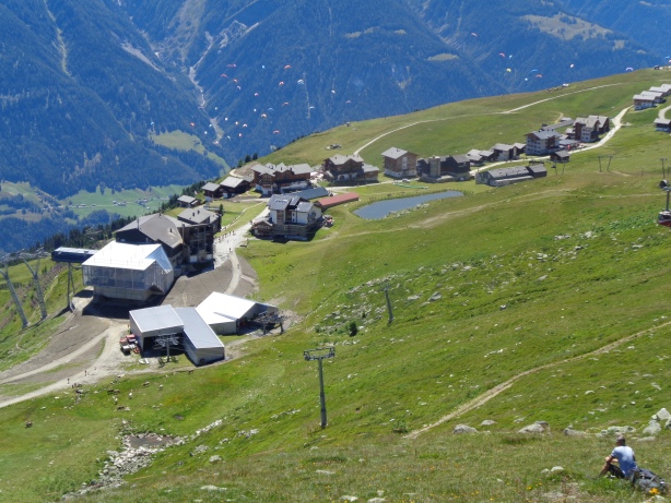 Fiescheralp