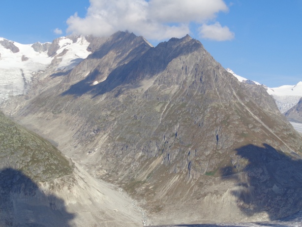 Olmenhorn (3314m)