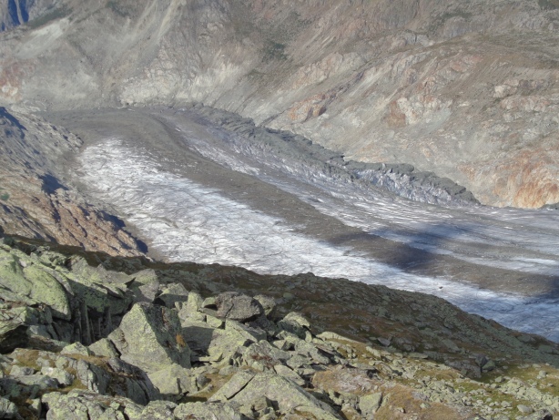 Grosser Aletschgletscher