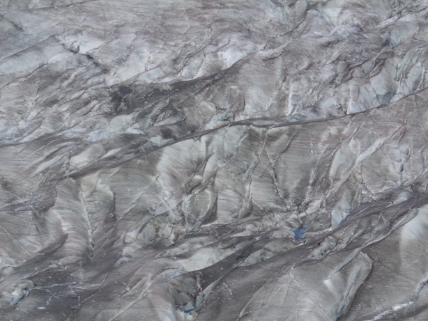 Grosser Aletschgletscher