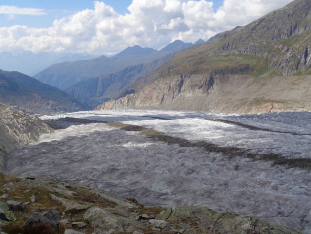 Grosser Aletschgletscher