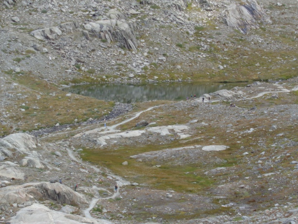 Märjelensee (2302m)