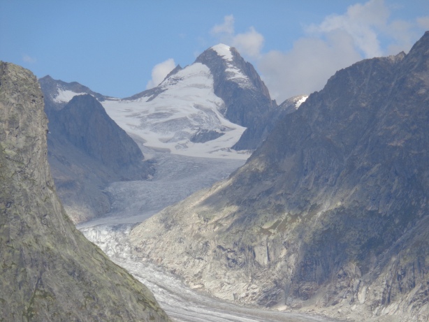 Finsteraarhorn (4272m)