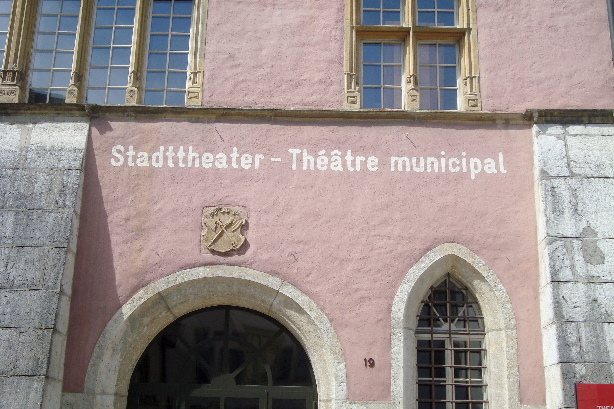 Stadttheater