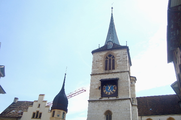 Stadtkirche