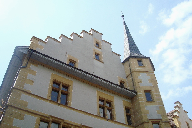 Gasthaus zur Krone