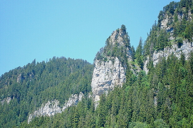 Bireflue / Birenfluh (1505m)