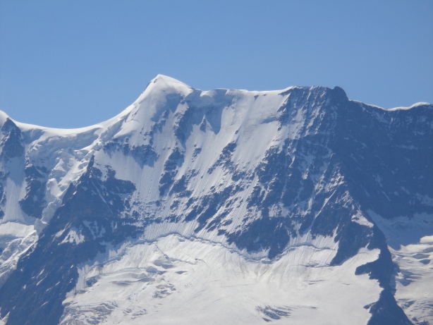 Äbeni Flue (3962m)