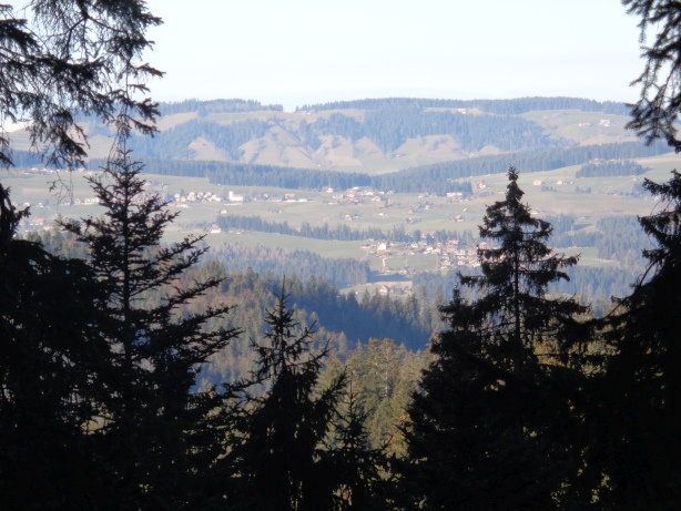 Heimenschwand, Churzenberg