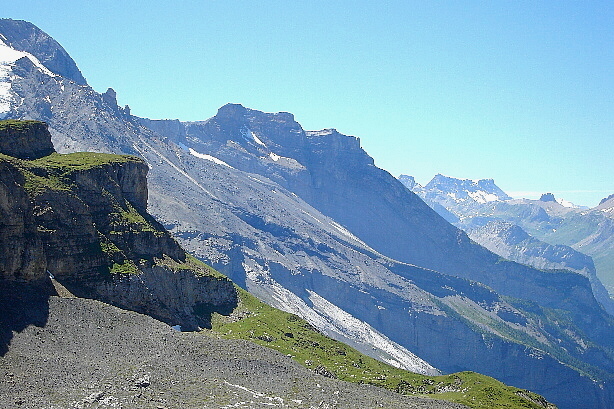Äusserer Fisistock (2945m)