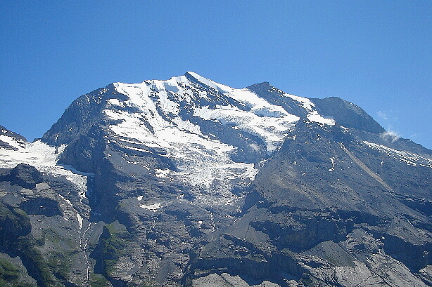 Doldenhorn (3638m)