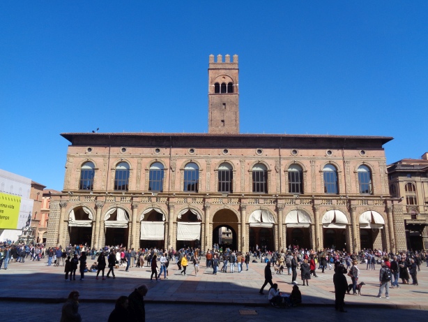 Palazzo del Podestà