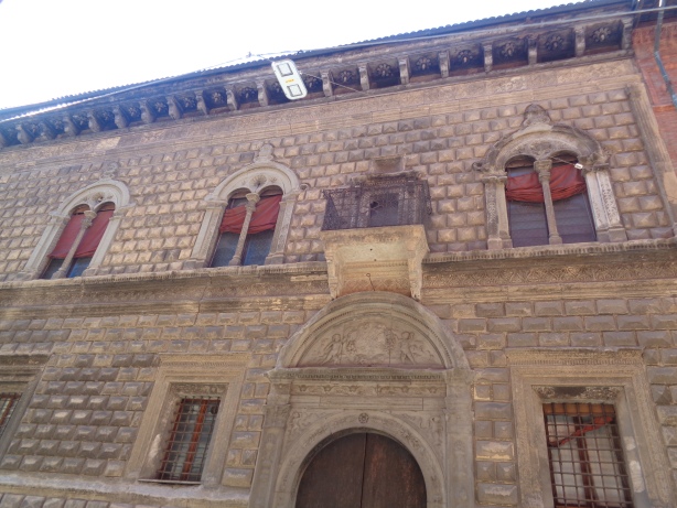 Palazzo Bevilacqua