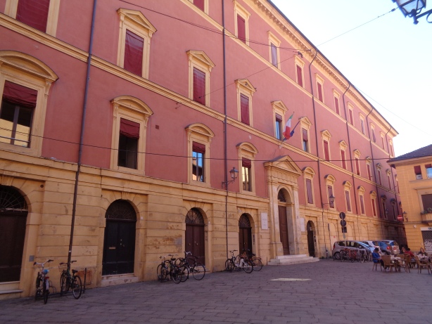 Staatsarchiv / Archivio di Stato