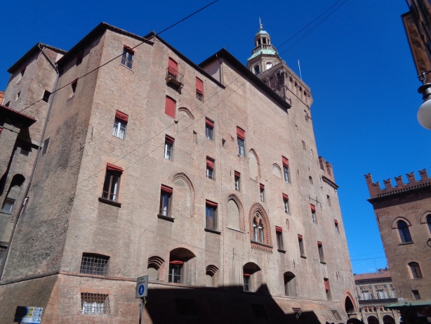 Palazzo Comunale