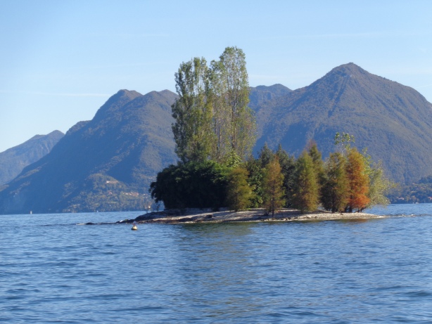 Scoglio della Malghera