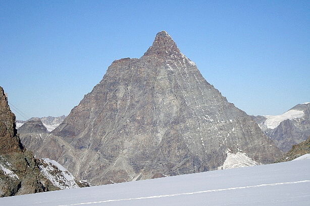 Matterhorn (4478m)