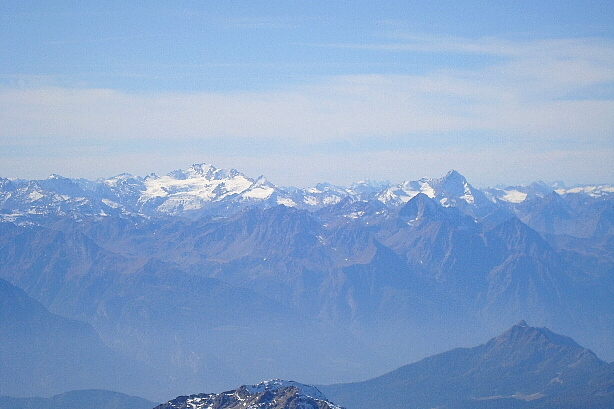 Gran Paradiso (4061m)